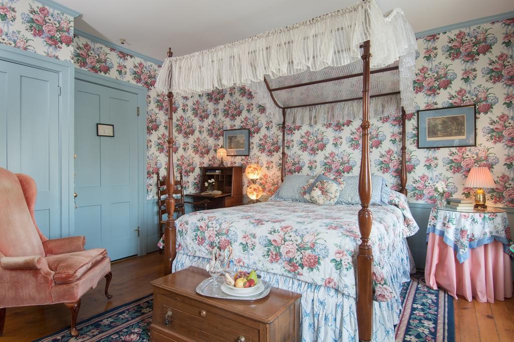 Asa Ransom House Clarence Quarto foto