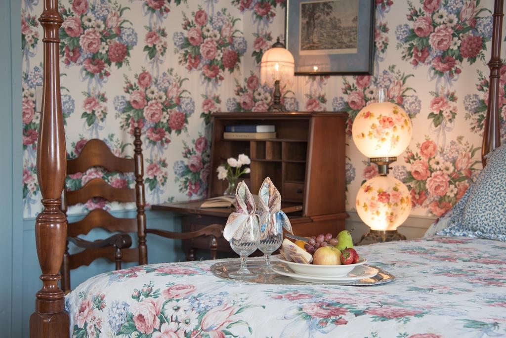 Asa Ransom House Clarence Quarto foto