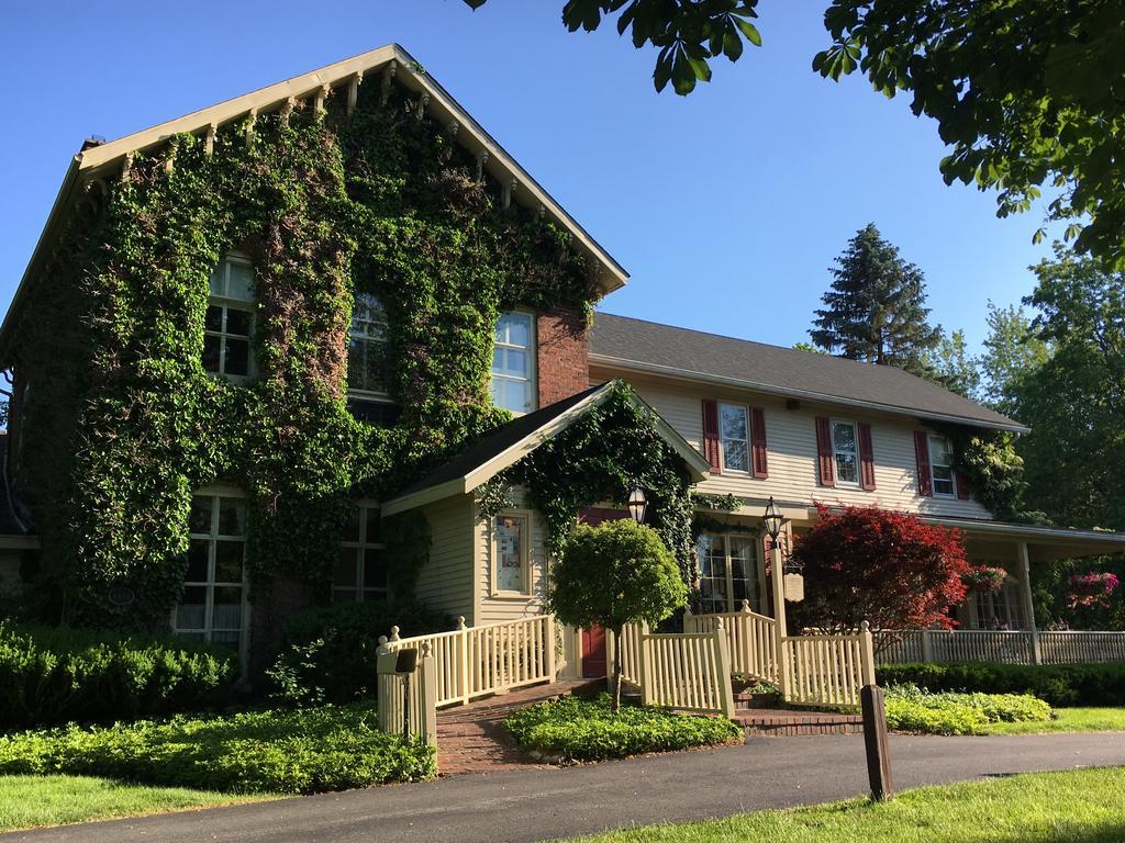 Asa Ransom House Clarence Exterior foto