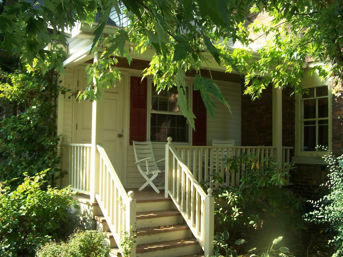 Asa Ransom House Clarence Exterior foto